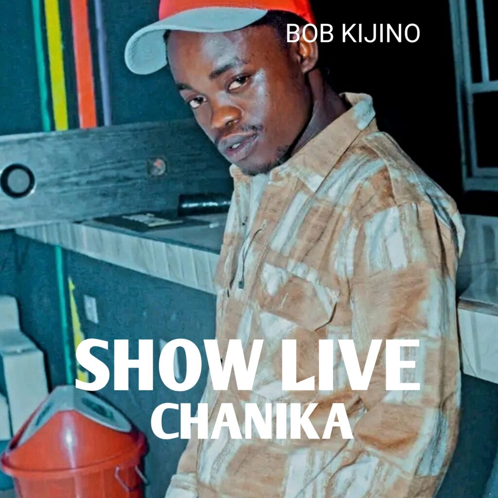Audio | Bob kijino – Mvivu wa kunya Mvivu wa kujamba | Download mp3