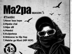 EP | MA2PA SEASON 2 By kaje double killer | Download full EP