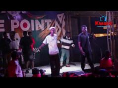 AUDIO | Mbwido show mpya chanika one point | Download show live mp3