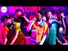 AUDIO | Mbrazil – Show live mikumi lounge chamazi | Download (show live mpya) mp3