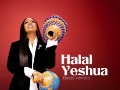 Audio | Bella Kombo Halal Yeshua MP3 Download