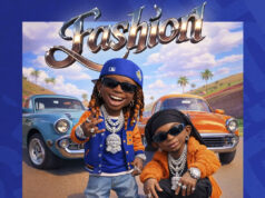Audio | Chino Kidd ft s2kizzy – fashion | Download ( official Audio ) mp3