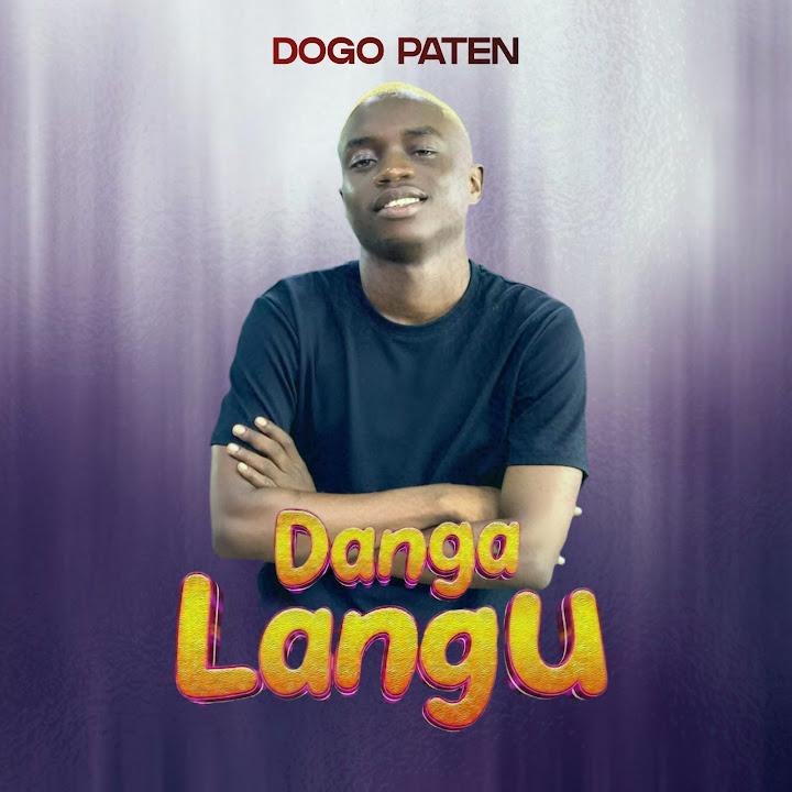 Audio | Dogo paten  – Kaniacha kisa jezi ya crefisa ( Danga langu )  | Download official audio mp3
