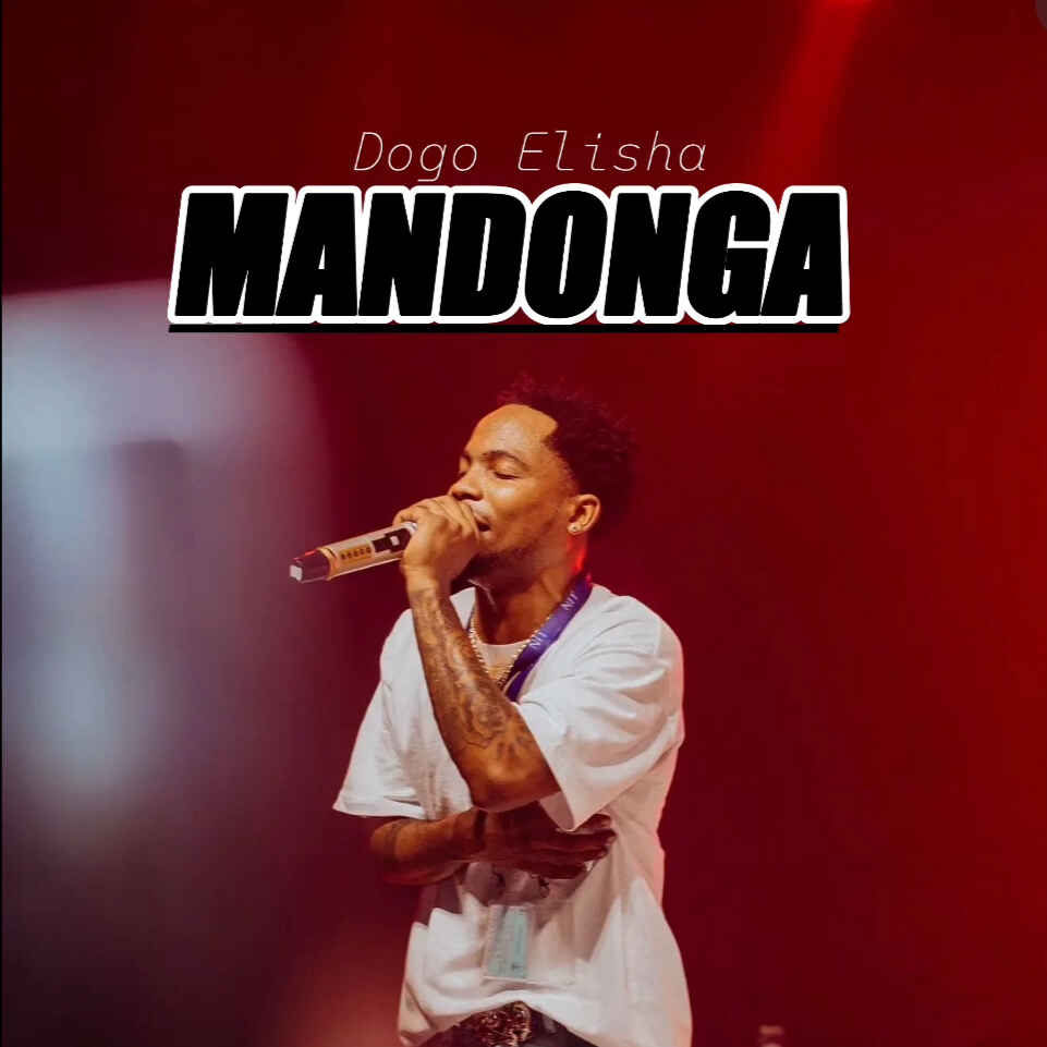 Audio | Dogo Elisha  – Dada ukiona Danga usimluhusu akaechini ( Mandonga ) | Download official audio mp3