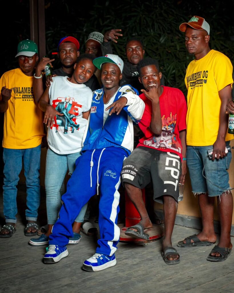 AUDIO | Budazoni – Aibu utaona wewe kumama make | Download (official audio) mp3
