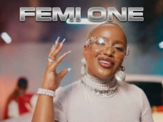 Femi One Hydrate Mp3 Download