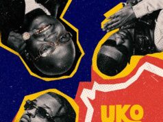 Harmonize ft. Focalistic & Chicco Uko Wapi Mp3 Download