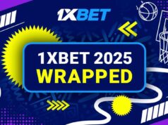 1XBET