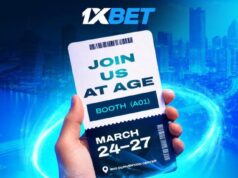 1xBet to strengthen its leadership position inAfrica at AGE 2026 exhibition