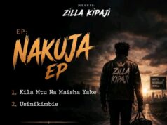 EP | Zillakipaji – Nakuja EP | Download EP