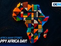 One Africa. Many Stories: Africa