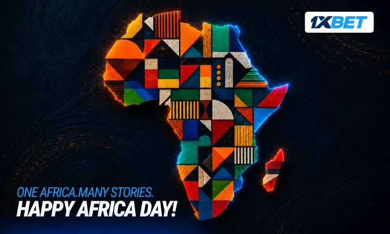 One Africa. Many Stories: Africa