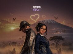 AUDIO | Stizo ft Xouh – Moyo unafosi | Download (official audio) mp3
