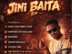 EP | jini Baita – Make money ( track 6 ) | Download full EP