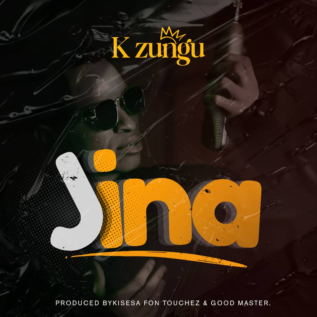 AUDIO | K zungu – jina | Download (official audio) mp3