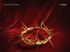 AUDIO | Kailey Botman ft. Yumbs uThando Alupheli | MP3 Download