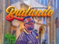 Kelechi Africana Bailando Mp3 Download