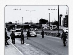 Kholi ft. Ibraah ROGER Mp3 Download
