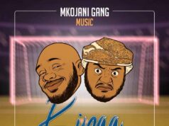 Mkojani ft. Q Chief Kipaa Mp3 Download