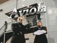 Audio | Mbosso ft Masterpiece YVK Aviola II Mp3 Download
