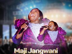 Rehema Simfukwe – Maji Jangwani Mp3 Download