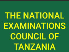 MATOKEO | Matokeo ya kidato Cha nne ( form four ) 2024 – 2025 | NECTA