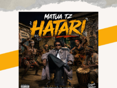 Audio | Matua – Hatari | Download (official audio) mp3
