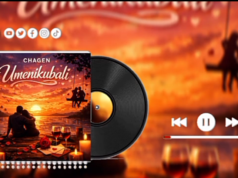 AUDIO | Chagen boy – Umenikubali | Download (official audio) mp3