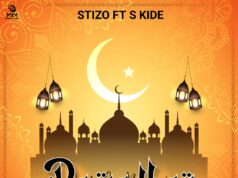Audio | Stizo ft s kide – Ramadhan | Download official Audio ( mp3 )