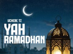 Audio | uchebe Tz – Ya ramadhan | Download official audio ( mp3 )