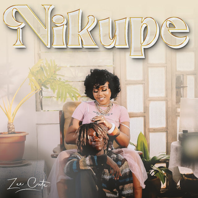 Zee-Cute-Nikupe-mp3-image