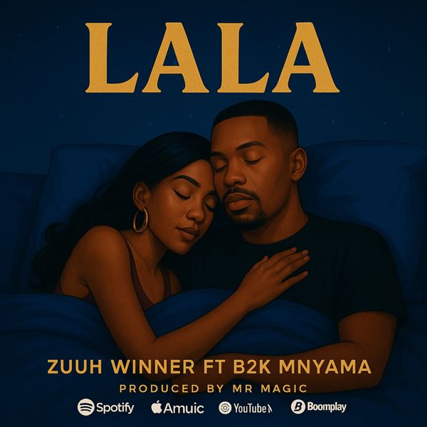 Zuuh-Winner-Ft-B2k-Mnyama-Lala-mp3-image