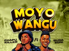 Audio | Budazoni ft chafu killer – Moyo wangu | Download (official audio) mp3