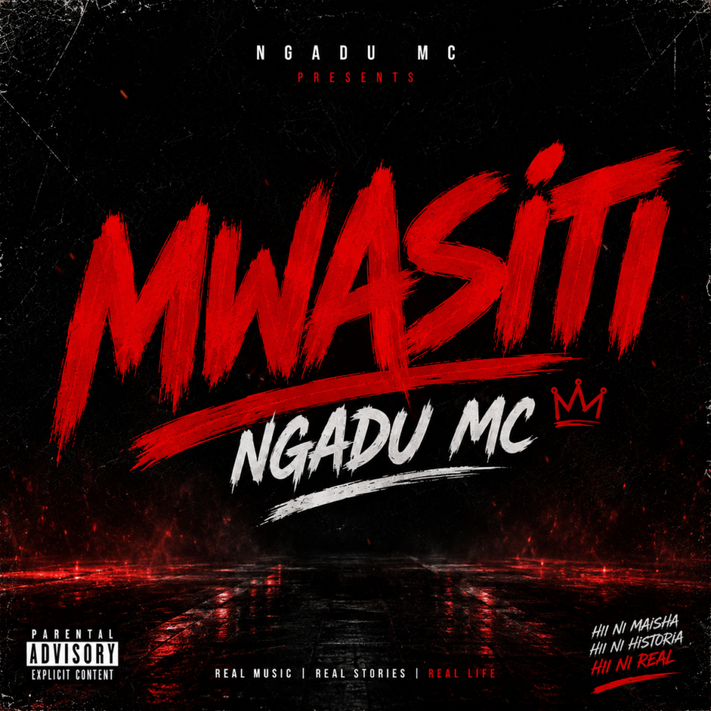 AUDIO | Ngadu mc  – Mwasiti | Download (official audio) mp3