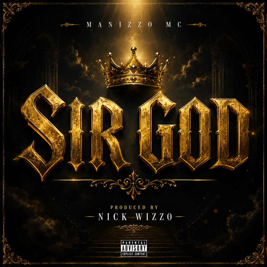 Audio | Manizzo mc – sir god | Download (official audio) mp3