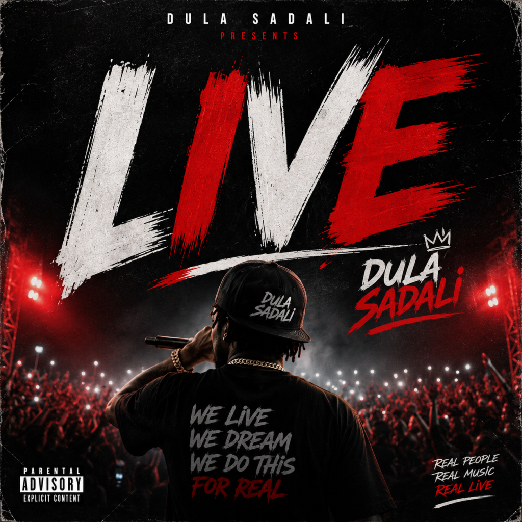 AUDIO | Dula Sadali – show live | Download (official audio) mp3
