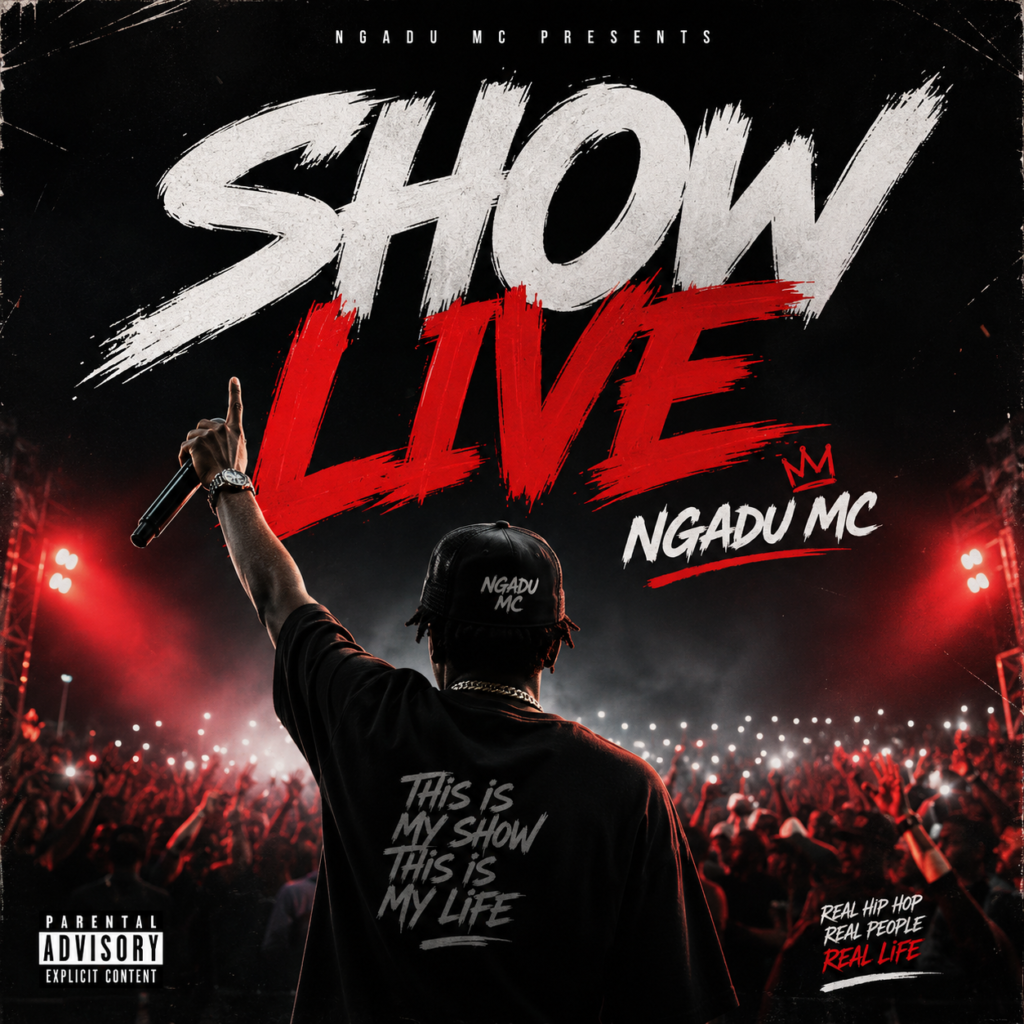 Audio | Ngadu mc – show live kali | Download (official audio ) mp3