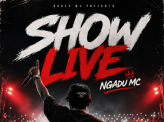 Audio | Ngadu mc – show live kali | Download (official audio ) mp3