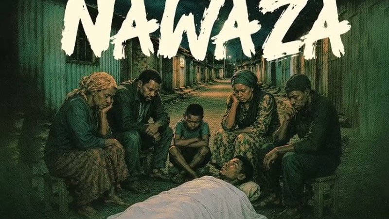 AUDIO | Kasi simela – Nawaza | Download (official audio) mp3
