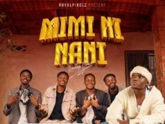 Audio | Rachats classic ft Mbosso – Mimi ni nani | Download ( official Audio ) mp3